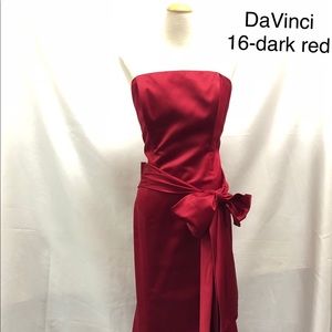 Brand new evening/prom dress